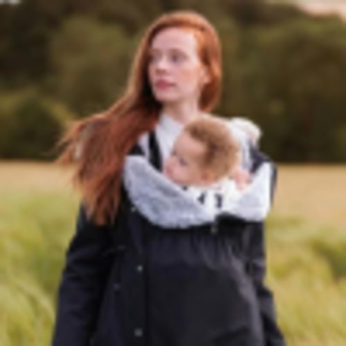 Skin to Skin Shirts for Kangaroo Care | Seraphine US