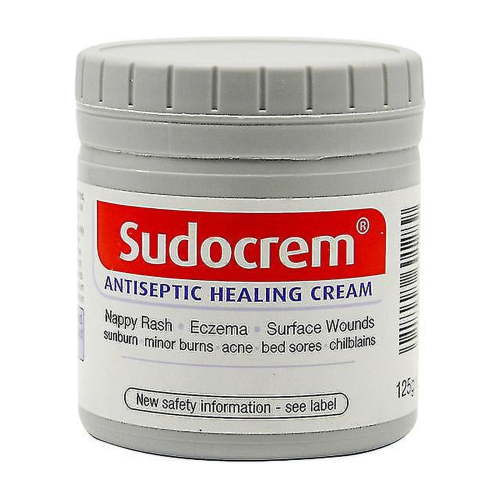 Sudocrem Butt Cream Baby Butt Cream Butt Le Mask 125 - Walmart.ca