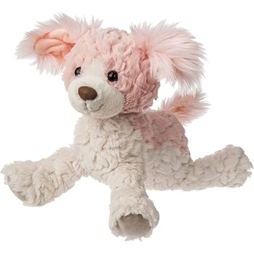 Mary Meyer Putty Paris Puppy Soft Toy Friend, 10 inches