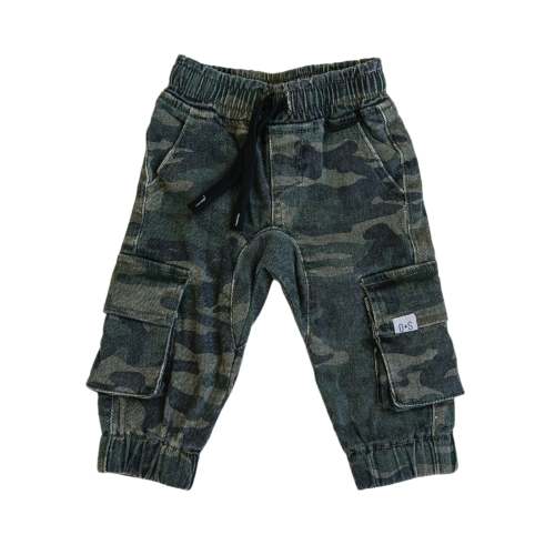 Wes Jeans