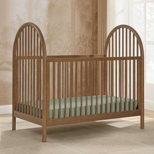 Cannon 4-in-1 Convertible Crib