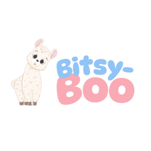 Bitsy Boo Newborn Bed Nest Baby Lounger Teddy Bear – Bitsy-Boo Shop