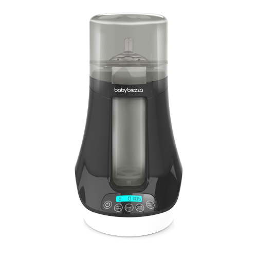 Baby Brezza Dual Mode Bottle Warmer