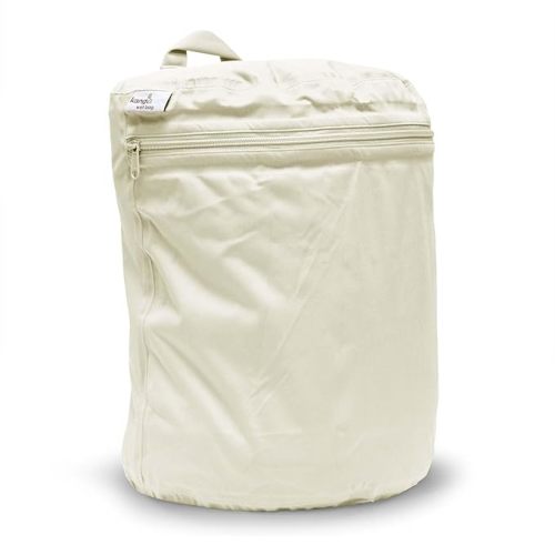 Kanga Care Wet Bag, Almond