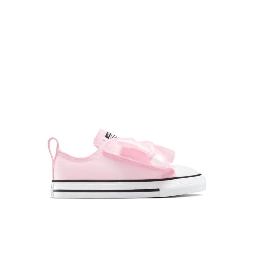 Converse Toddler Girls' Chuck Taylor All Star Bows Easy On Shoes