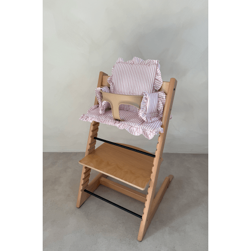 Blossom Stripe 2 in 1 Cushion | Greyfox Designs