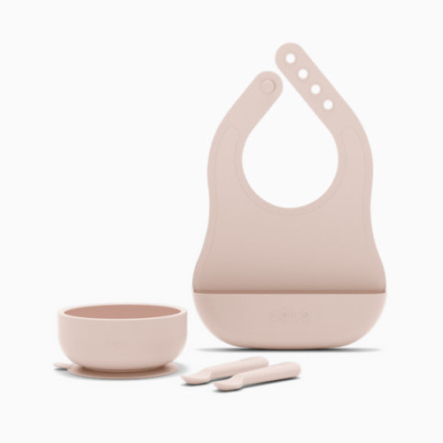 Starting Solids Kit - Grapefruit