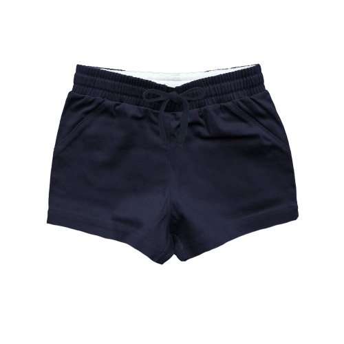Boy's Classic Twill Shorts