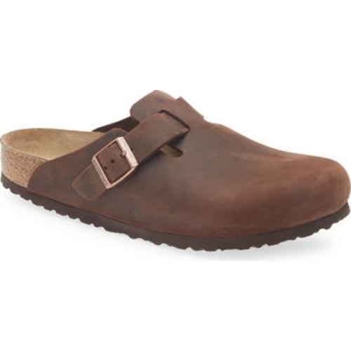Boston Soft Clog (Men), 9-9.5US / 42EU