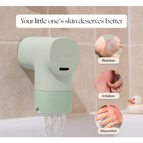 Bath Filter for Baby | The Best Bathtub Water Filter - Canopy