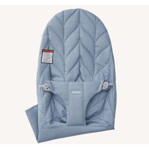 BabyBjörn Extra Fabric Seat for Bouncer Bliss