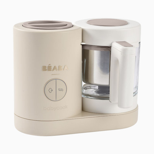 Beaba Babycook Neo Baby Food Maker - Oat