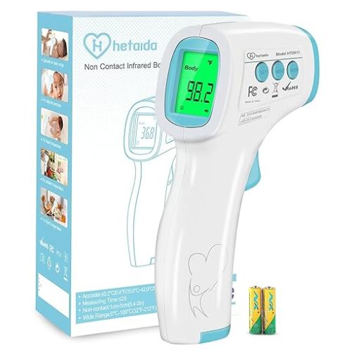 Digital Thermometer
