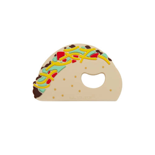 Teether Single - Taco