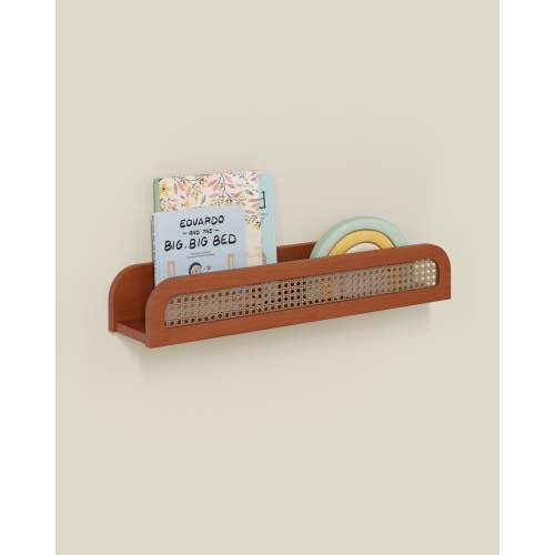 Cove Floating Shelf