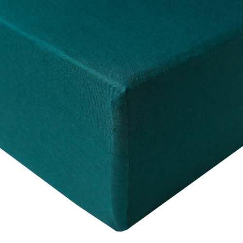 Premium Knit Fitted Crib Sheet - Jaspar