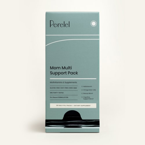 Mom Multi Support Pack