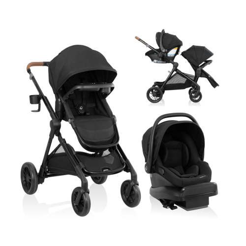 Evenflo Pivot® Xpand™ NXT Travel System with LiteMax™ NXT Infant Car Seat | Evenflo® Official Site – Evenflo® Company, Inc