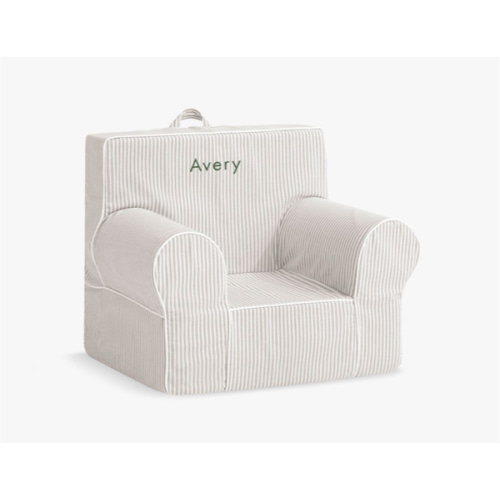 Anywhere Chair®, Oxford Stripe Collection