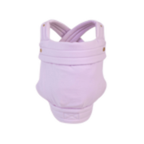 The Monarch Carrier - Lilac Skies – Mabē