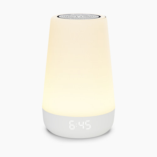 Hatch Rest Sound Machine 2nd Gen - White