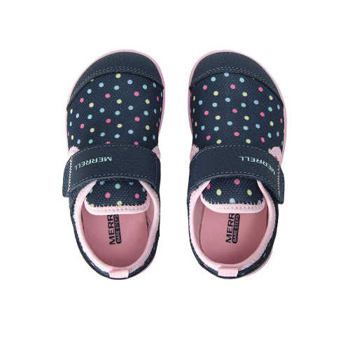 Little Kid - Bare Steps® H2O Water Shoe - Shoes LK | Merrell