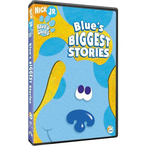 Blue's Clues - Blue's Biggest Stories