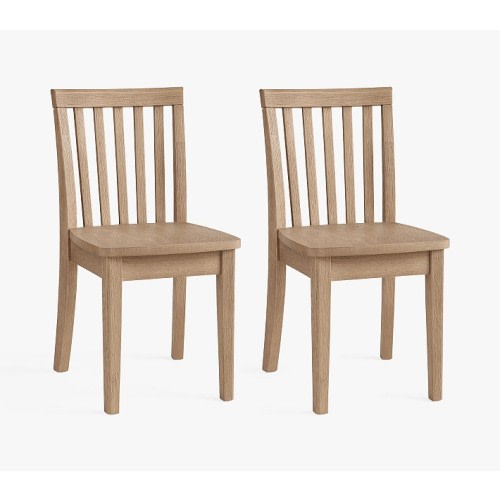 Carolina Play Chairs