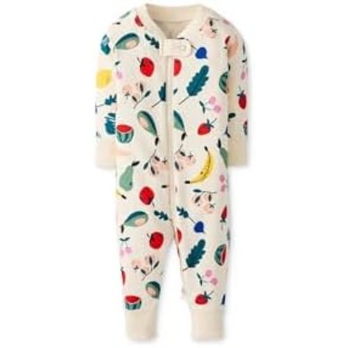Hanna Andersson Sleeper (Infant/Toddler)