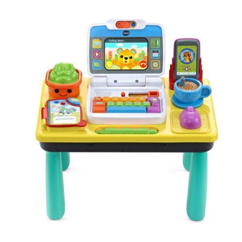 VTech Little CEO Learning Desk