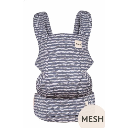 Explore Mesh Baby Carrier: Beyond | Baby Tula US