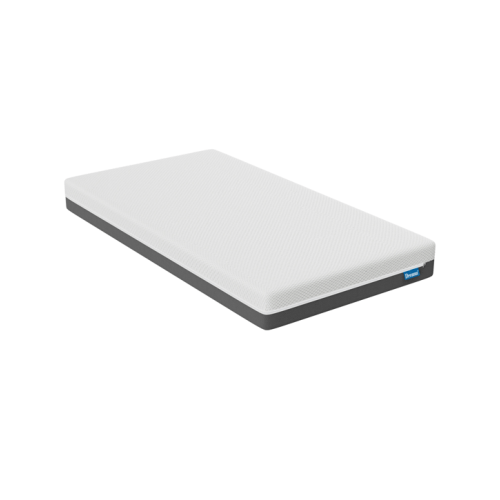 Dreamz Baby Cot Mattress 130x70x13cm