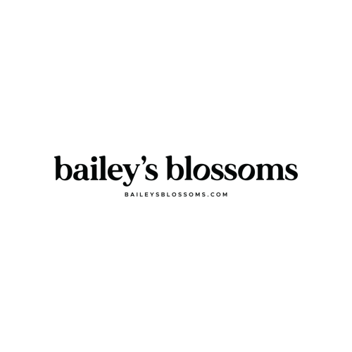 Dollar Days Sale - Bailey's Blossoms – Tagged "retail"