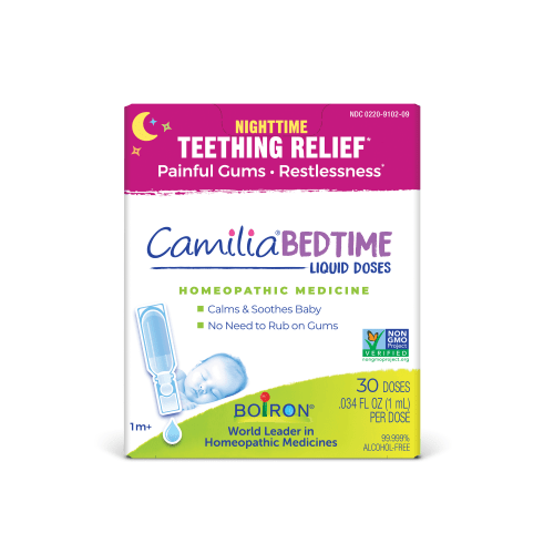 Boiron Camilia Bedtime 30 dose
