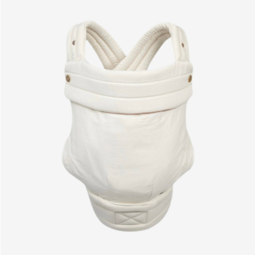 The Monarch Baby Carrier - Natural Ivory – Mabē