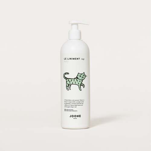 The Perfect Liniment