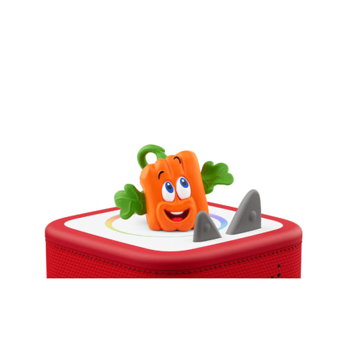 Spookley the Square Pumpkin Tonie