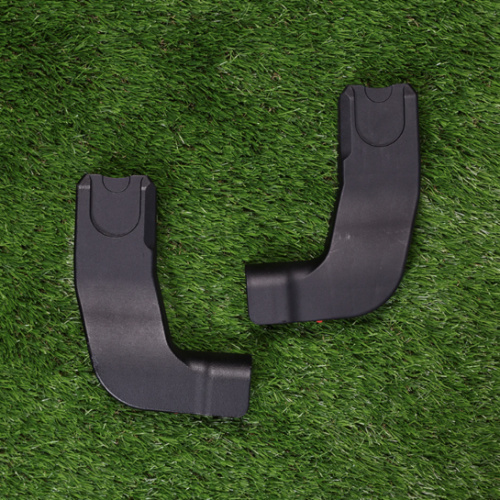 Twinᵛ³/Trioᵛ³/Tribeᵛ³ Nuna Car Seat Adapter