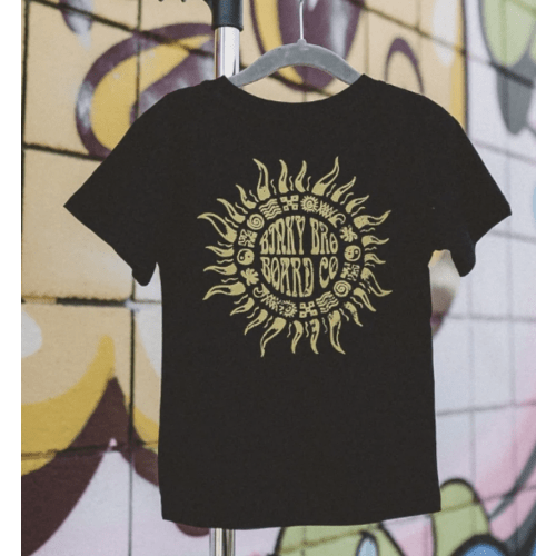 Coastal Glow Tee