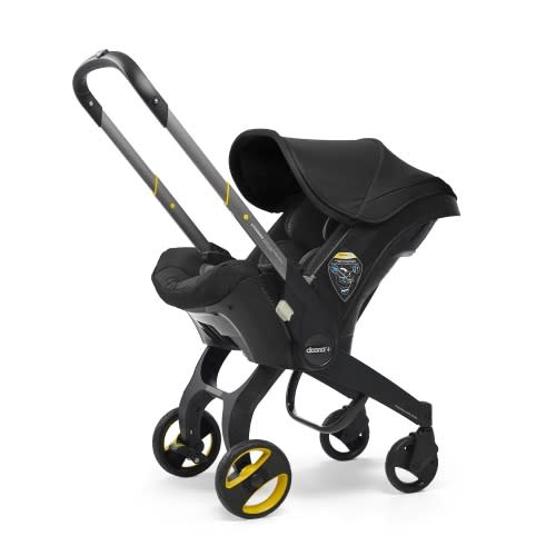 Doona + Car Seat & Stroller