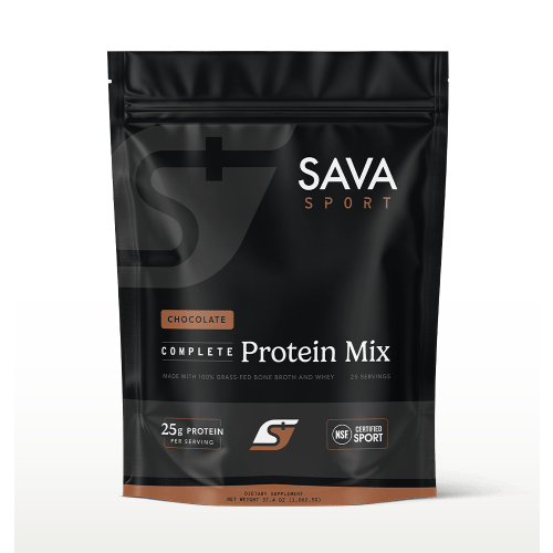 Sport Chocolate Complete Protein Mix