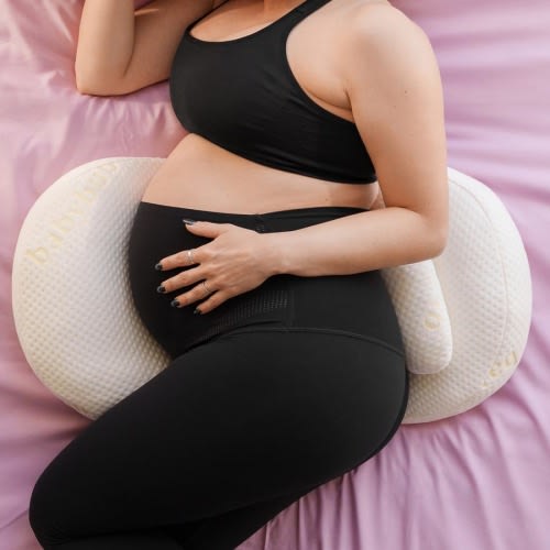Bub's Maternity Pillow™ – babybub | Maternity & Beyond