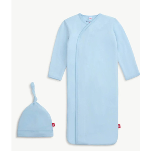 Magnetic Gown & Hat Set – Magnetic Me