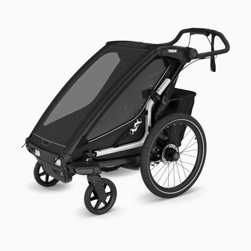 Thule Chariot Sport 2 Single - Black