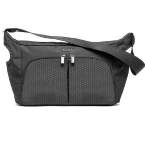 Doona Essentials Bag in Nitro Black