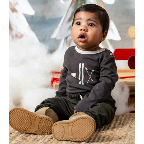 Baby Boy Clothes | Organic & Soft | Burt’s Bees Baby – Burt's Bees Baby