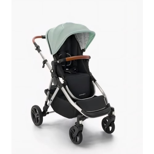 Mockingbird Single-to-Double Stroller 2.0