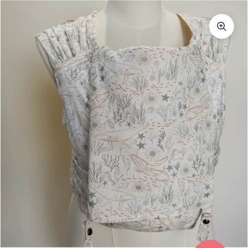 Baby Carrier - Meh Dai