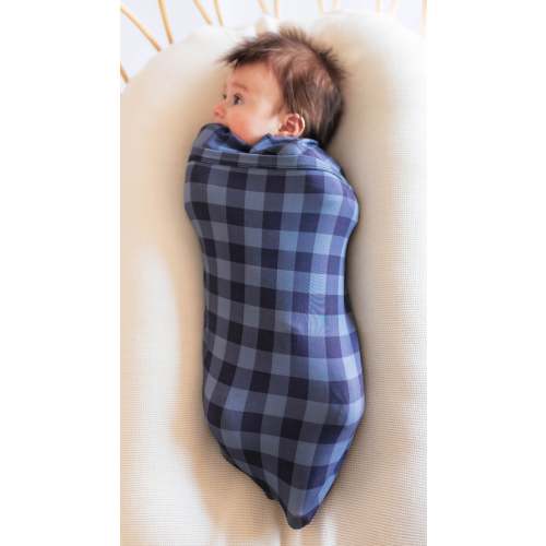 Infant Swaddle in Hayes