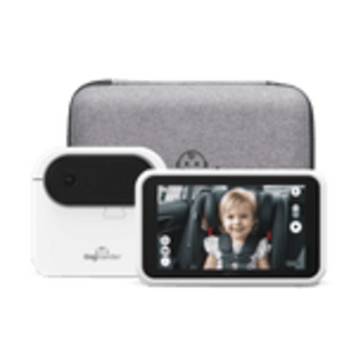 On-the-Go Wireless